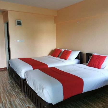 Bankaina Aparthotel Hua Hin Ngoại thất bức ảnh