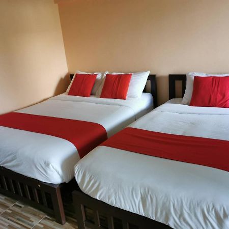Bankaina Aparthotel Hua Hin Ngoại thất bức ảnh