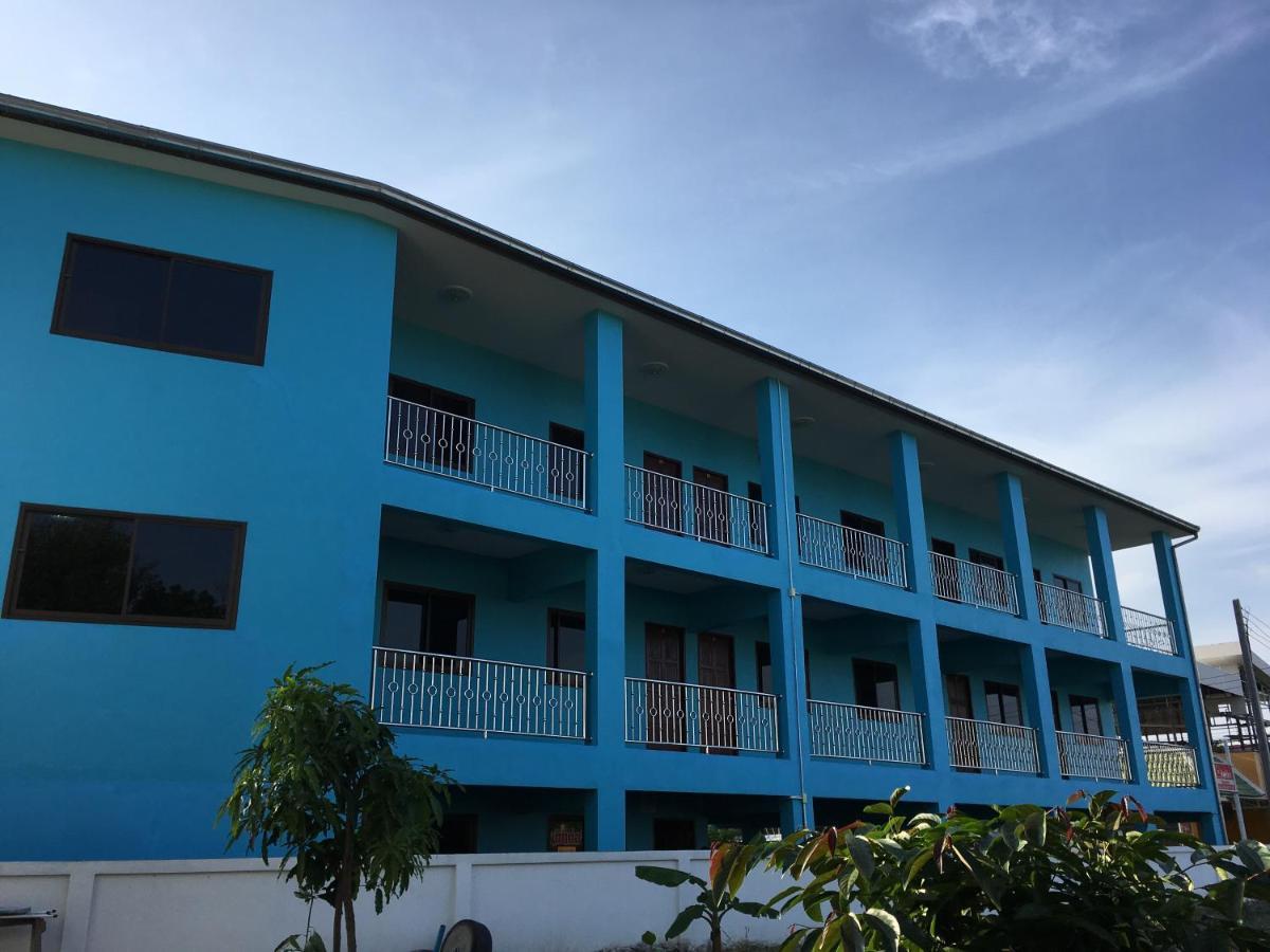 Bankaina Aparthotel Hua Hin Ngoại thất bức ảnh