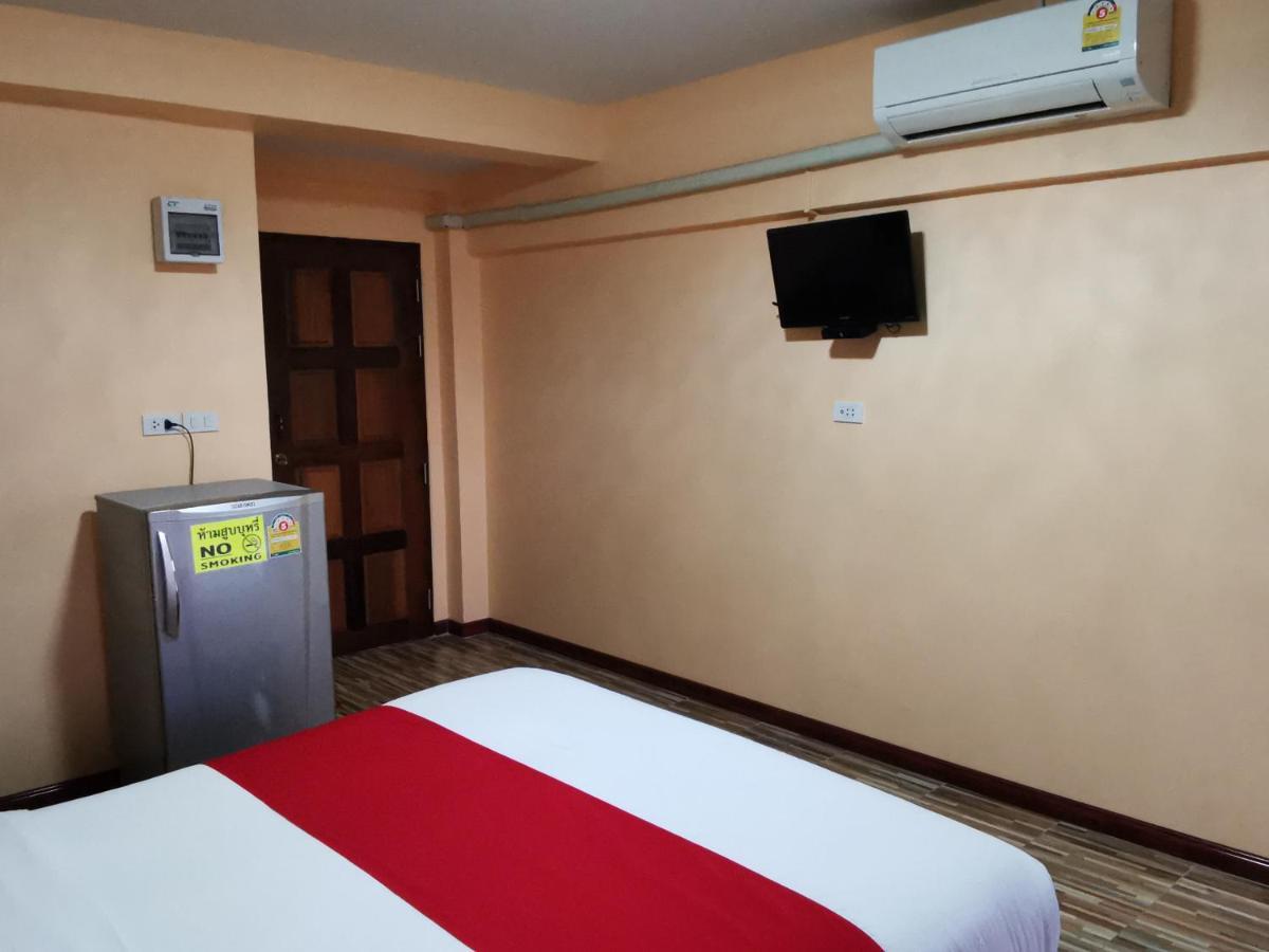 Bankaina Aparthotel Hua Hin Ngoại thất bức ảnh