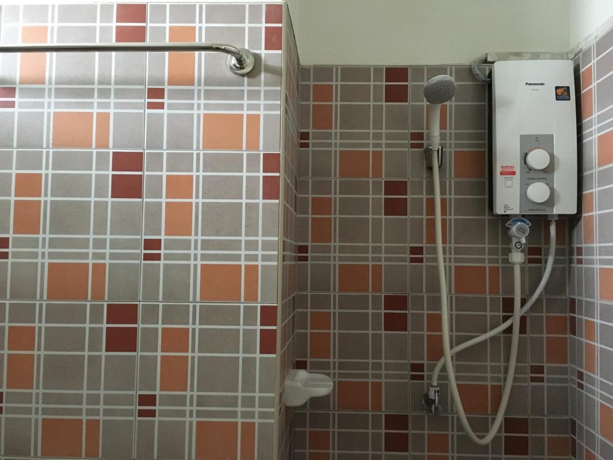 Bankaina Aparthotel Hua Hin Ngoại thất bức ảnh
