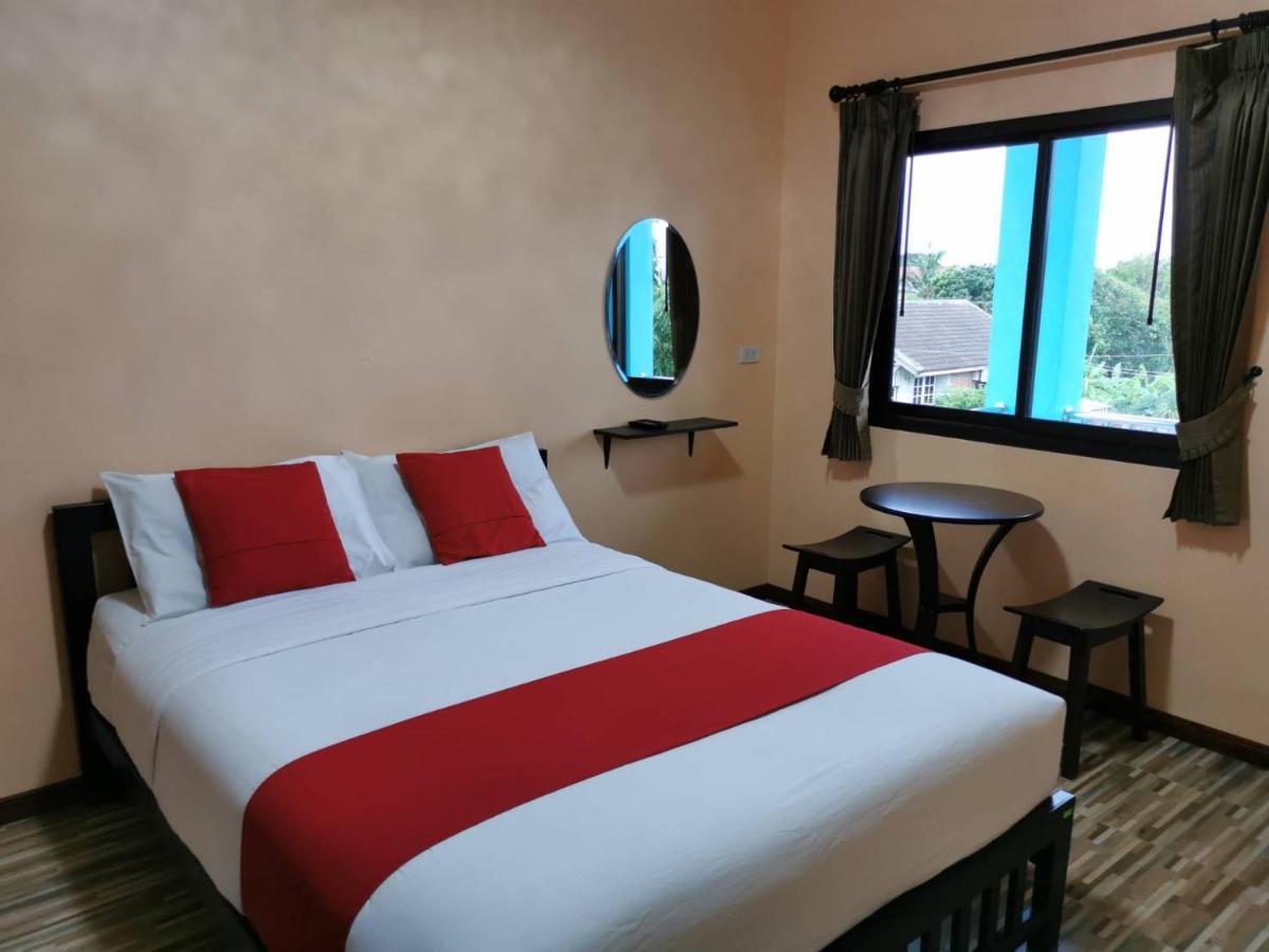 Bankaina Aparthotel Hua Hin Ngoại thất bức ảnh