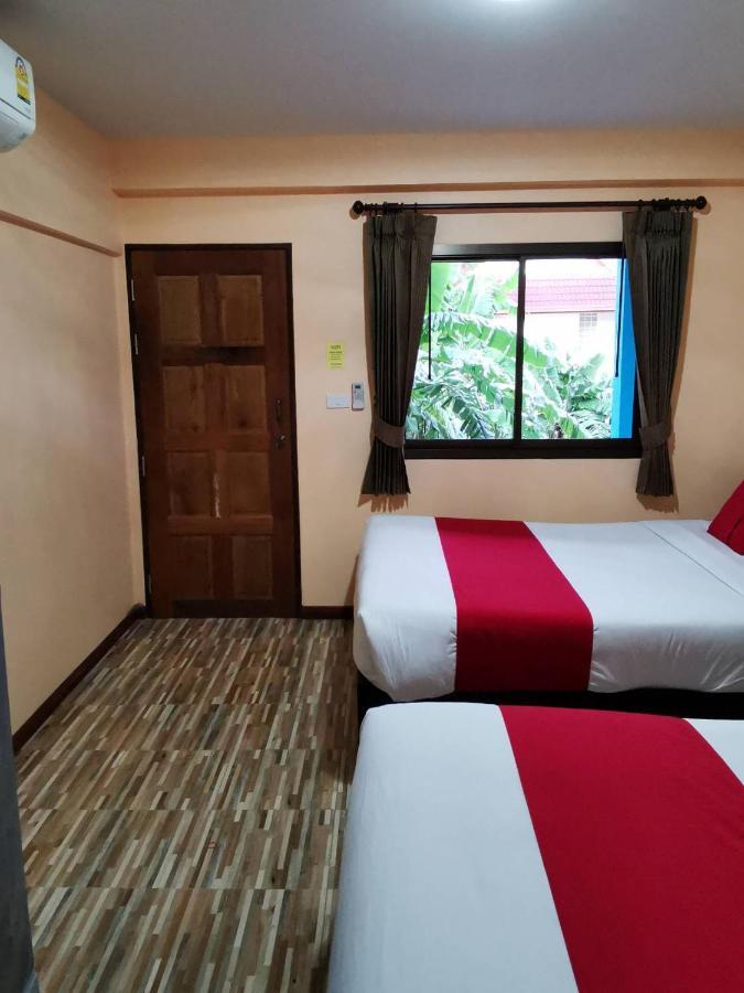 Bankaina Aparthotel Hua Hin Ngoại thất bức ảnh