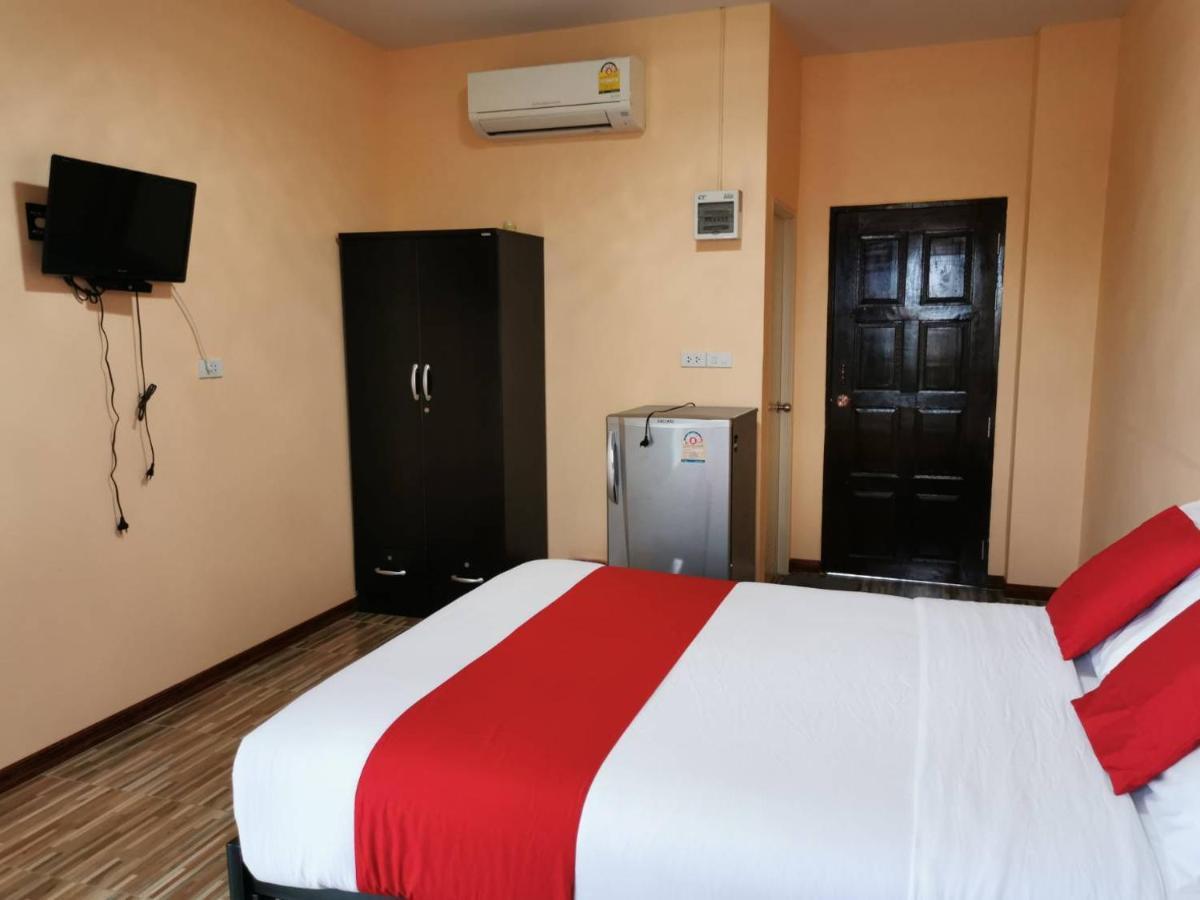Bankaina Aparthotel Hua Hin Ngoại thất bức ảnh