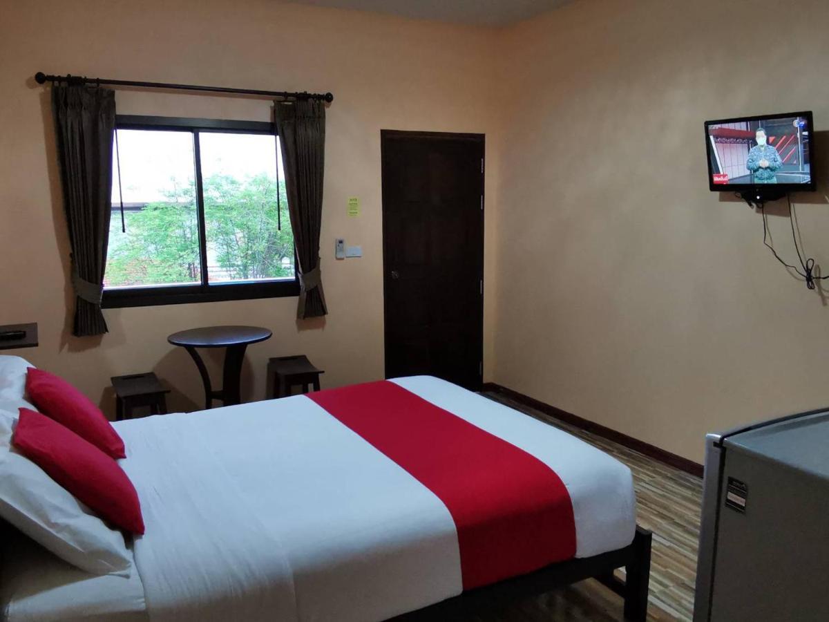 Bankaina Aparthotel Hua Hin Ngoại thất bức ảnh