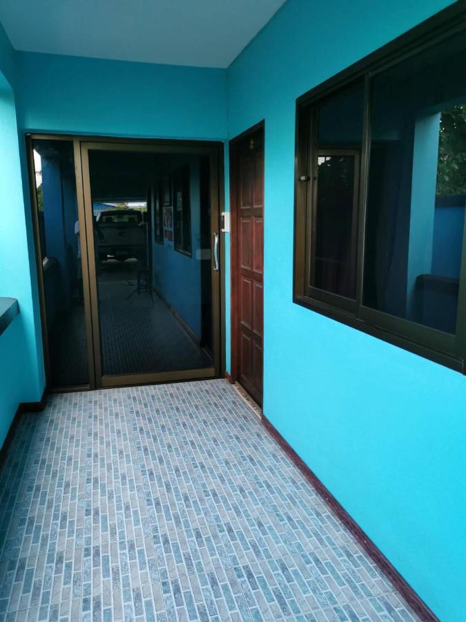 Bankaina Aparthotel Hua Hin Ngoại thất bức ảnh